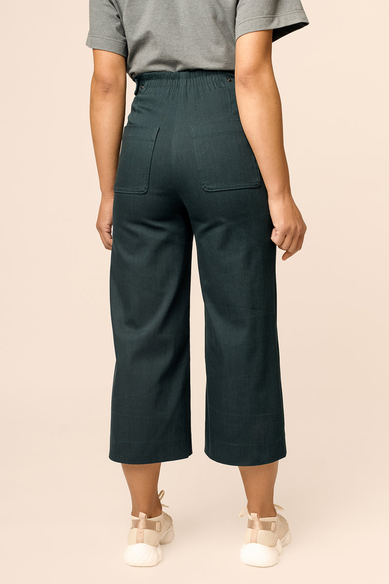 Named Clothing Aina Trousers Pattern Review